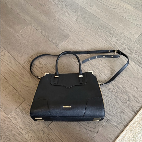 Rebecca Minkoff Amorous Satchel - Picture 3 of 7